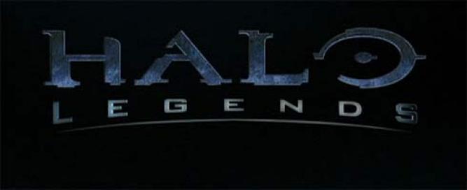 Halo Legends