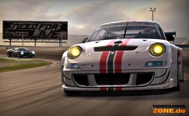 Tipps und Tricks für Need for Speed Shift
