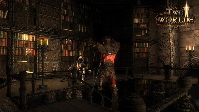 Two Worlds 2-Vorschau für PS3 und Xbox 360: Alle Infos zu Kampfsystem, Spielwelt und Quests