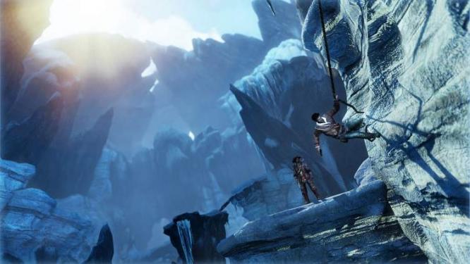 Von Elena, Sully oder Chloe fehlt bislang jede Spur. Dafür gibt es die Familie Drake, Muesums-Chefs und Staatsoberhäupter im kommenden Uncharted-Film.