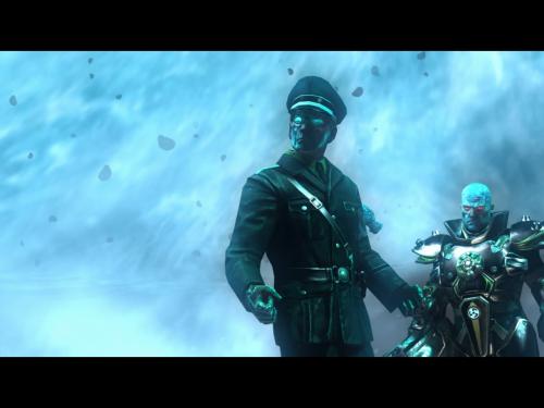 Wolfenstein (2)