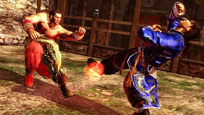 Das Beat'em Up Tekken 6 wird ab dem 26. November als Platinum Edition zu einem Preis von 29,99€ für die PS3 erscheinen. (10)