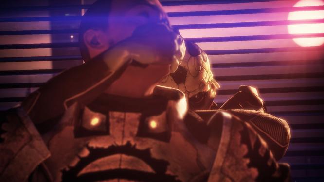 Mass Effect 2: Die Action soll pompöser inszeniert sein als bei Teil 1.