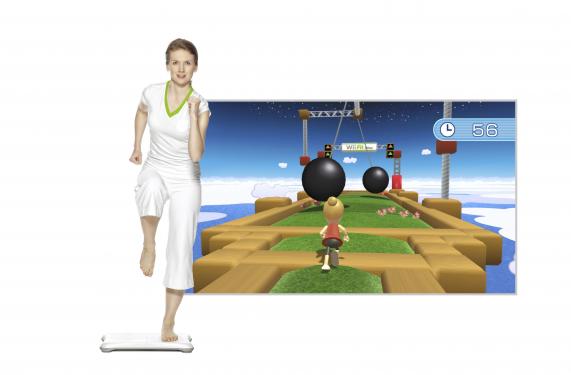 Spielvergügen mit Wii und Nintendo DS - Die meistgesuchten Spiele für Nintendo-Konsolen