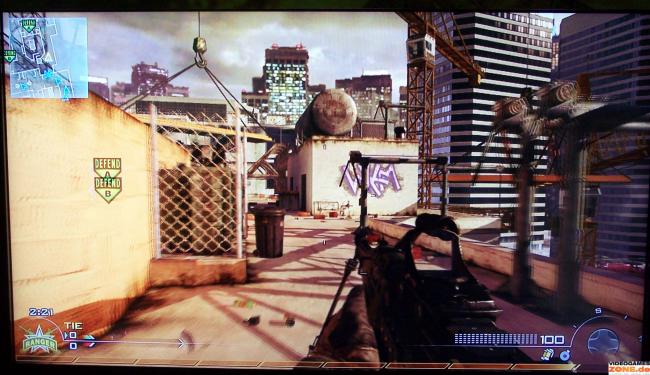 Fotos / Screenshots zu Call of Duty: Modern Warfare 2 (7)