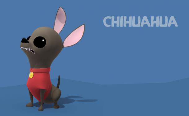 Chiwawa