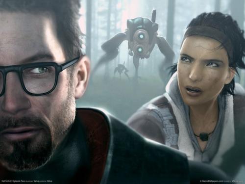Das PC-Original von Half Life 2 ist Ende 2004, also vor über 6 Jahren erschienen. Die Xbox 1 kam etwa 1 Jahr später in den Genuss des Valve-Shooters. Es gingen 2 weitere Jahre ins Land, bis auch die beiden HD-Konsolen der aktuellen Generation bedient wurden. 