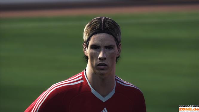 Liverpool Torres 