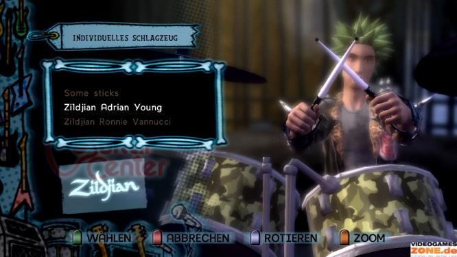 Guitar Hero 5 (5)