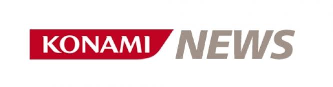 Konami News gestartet