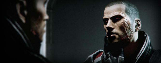 Neuer Screenshot aus Mass Effect 2.