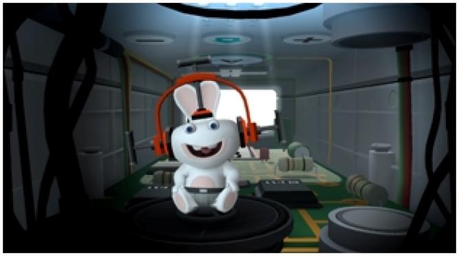 Rabbids Go Home - Entwickler-Blog (2)