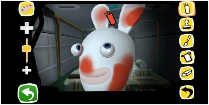Rabbids Go Home - Entwickler-Blog (3)