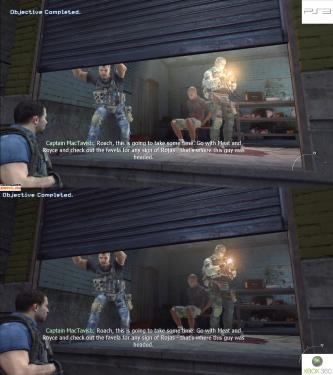 Call of Duty: Modern Warfare 2