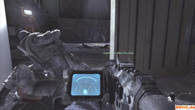 Call of Duty Modern Warfare 2 (5)