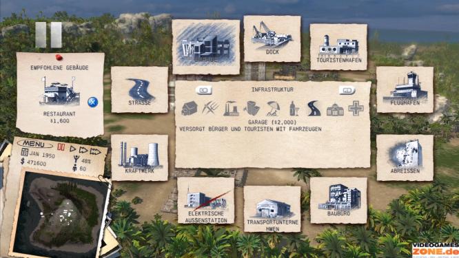 Tropico 3 - Xbox 360  (3)