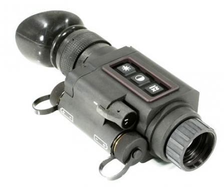 Thermal Scope