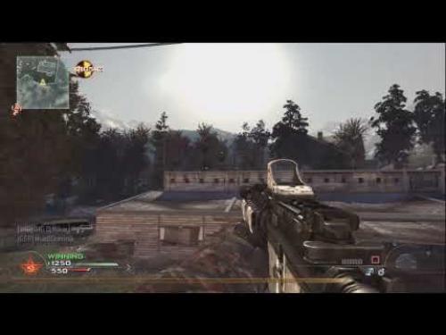 Tactical Nuke
