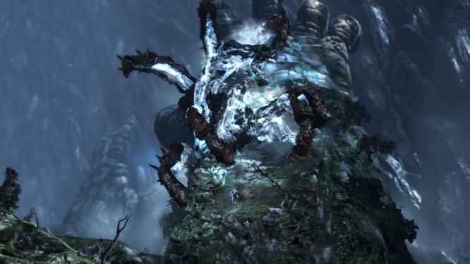 God of War 3-Komplettlösung: So führt ihr Kratos durch seinen Rachefeldzug. (31)