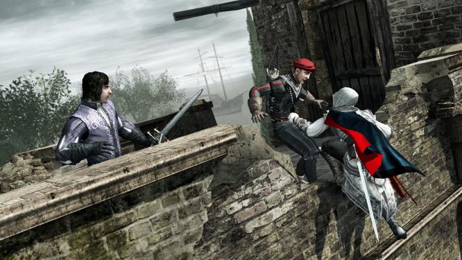 Die Schlacht um Forli: Erster DLC für Assassin's Creed 2 im Kurztest (3)