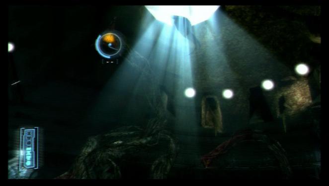 Platz 7: Nachladen als Minispiel - Bislang hatten nur wenige Games diese Idee: Ein indizierter Xbox-360-Shooter sowie Dead Space Extraction, ein Wii-Railshooter. Es geht prinzipiell darum, dass eure Spielfigur recht langsam nachlädt. Wenn ihr aber die Nachladetaste genau dann ein zweites Mal drückt, wenn ein Zeiger ein gewisses Feld durchfährt, ladet ihr schneller nach. Das ist extrem simpel, macht das öde Nachladen aber unterhaltsam.