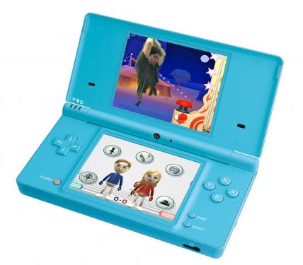 Nintendo DS2 - wie das neue Handheld ausschauen könnte