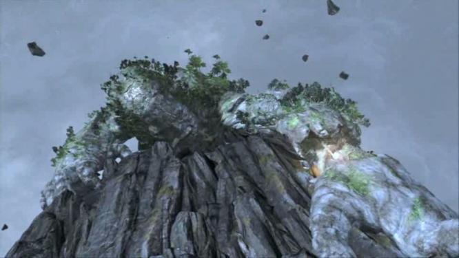 God of War 3-Komplettlösung: So führt ihr Kratos durch seinen Rachefeldzug. (10)