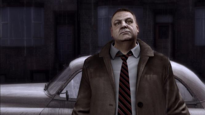 Heavy Rain - Quantic Dream arbeitet an einem Nachfolger zum PS3-exklusiven Abenteuer.