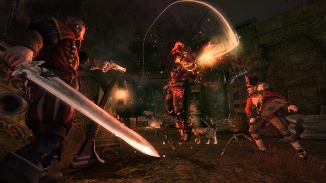 In einem umfangreichen Interview mit Gamasutra kommt Peter Molyneux auf den Metacritic Score von Fable 3 zu sprechen. Dabei sei er vor allem von sich selbst enttäuscht, da man das Spiel hätte besser machen können. (13)