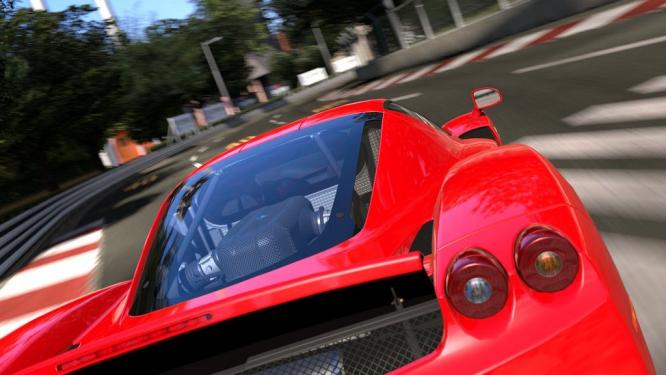Der Patch 2.03 steht ab dem 18. Januar für Gran Turismo 5 als Download bereit. Neue DLCs stehen ebenfalls in den Startlöchern.