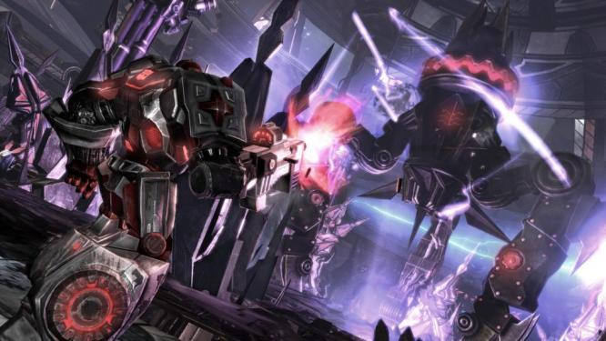 Hasbro und Activision haben die Arbeiten an einem Sequel zu Transformers: Kampf um Cybertron bestätigt. Das Spiel soll 2012 erscheinen. 
