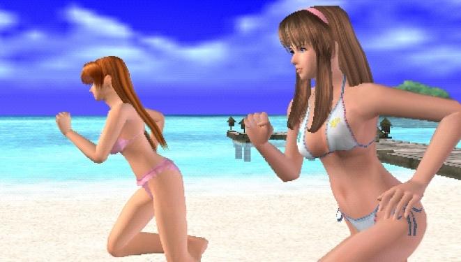 Dead or Alive: Paradise im Test. Wir stellen uns die Frage, ob so tatsächlich das Paradies ausschaut?