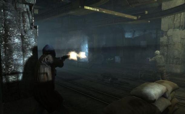 Metro-2033-DLC Ranger-Pack für Xbox 360: Preis und Termin bekannt.