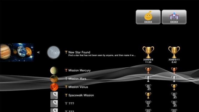 Trophäen-Sammlung: Seid ihr in jedem Spiel auf der Jagd nach allen Trophies und Achievements, so müsst ihr eine Menge Geduld aufbringen.