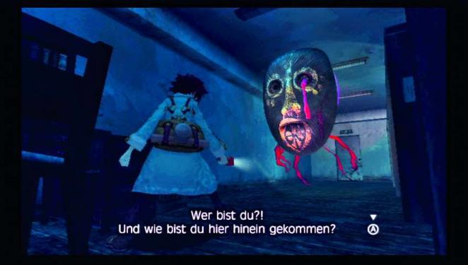 Gefährliche Gegend: Es gibt nach der Katastrophe vielleicht nicht mehr viele Menschen auf der Welt - dafür aber umso gemeinere Monster!
