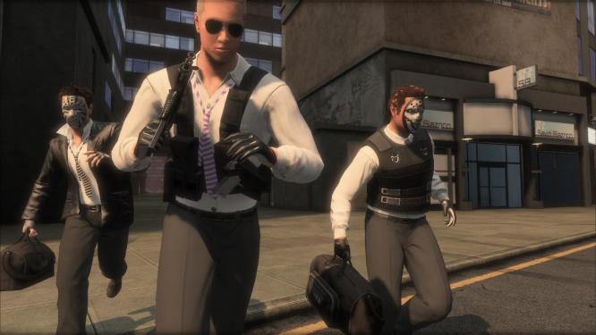 Der Entwickler Realtime Worlds hat neue Screenshots seines Gangster-MMOs APB (All Points Bulletin) veröffentlicht, die wir euch umgehend in unserer Bildergalerie bereitstellen. Das Spiel ist bisher nur für PC angekündigt. Eine Konsolenvariante ist laut des Entwicklers jedoch nicht auszuschließen.