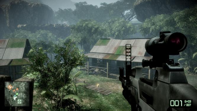 Battlefield: Bad Company 2 Vietnam soll auf der Tokyo Game Show 2010 präsentiert werden.