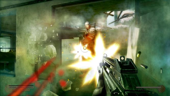 Der Ego-Shooter Bodycount könnte am 26. August 2011 erscheinen.
