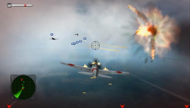 Pearl Harbor Trilogy - 1941: Red Sun Rising (2)