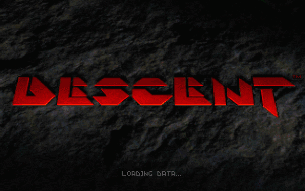 Screenshot aus dem DOS-Original von 1995 (8)