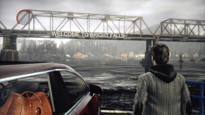 Remedy werkelt an einem neuen Spiel im Alan-Wake-Universum. Alan Wake 2 soll es aber nicht sein, wie der Entwickler mitteilt.