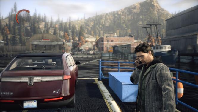 Anscheinend arbeitet Remedy bereits an Alan Wake 2. Dies zumindest lässt eine neue Stellenausschreibung vermuten. 