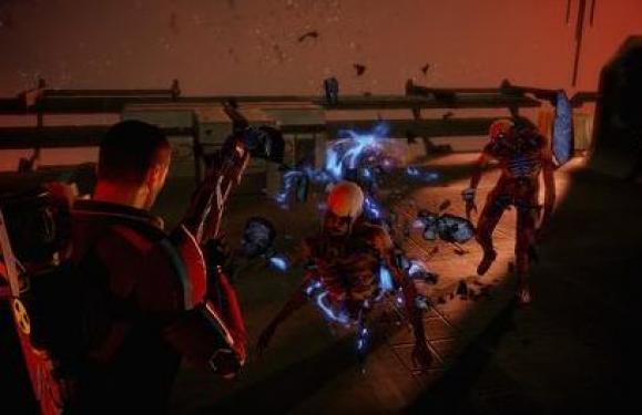 Kündigt der neue Mass Effect 2 Trailer 'The Story so far' schon Mass Effect 3 an? (11)