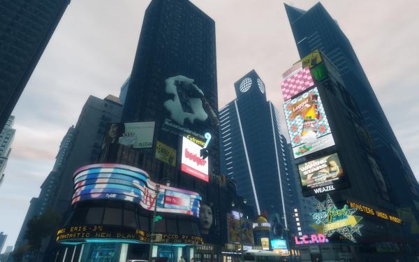 Neue Domains deuten darauf hin, dass sich Grand Theft Auto 5 in der Entwicklung befindet und vielleicht schon bald enthüllt wird? (2)