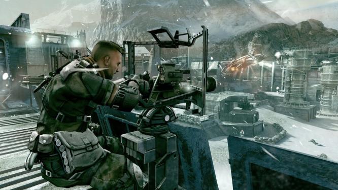 Killzone 3: Der erste Trailer