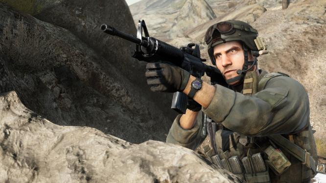 Electronic Arts veröffentlicht den Trailer zum Hot Zone-DLC für Medal of Honor. Der Zusatzinhalt ist seit dem 2. November erhältlich. 