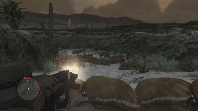 Bilder zu Red Dead Reddemption für PS3 und Xbox 360. 