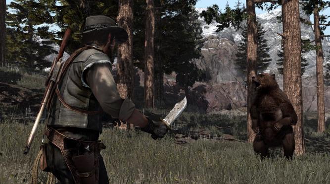 Red Dead Redemption: Unsere Komplettlösung zum Rockstar-Hit