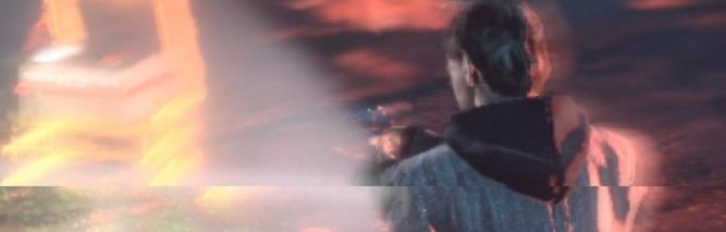 Alan Wake-Screenshot-Fail: Die hässlichsten Bilder aus dem Xbox 360-Thriller
