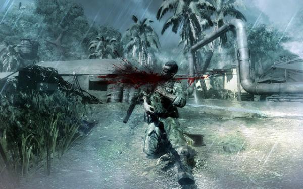 Alle neuen Screenshots zu Sniper: Ghost Warriror für Xbox 360 in der Bildergalerie. (2)